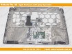 Toshiba Portege Z30 (PT243A-01G01K)  Palmrest/Touchpad/Keyboard P000586340 Original P000640520